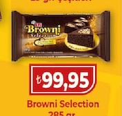 Browni Selection 285 Gr