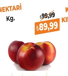 Nektari Kg.