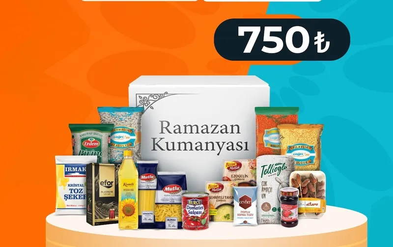 Ramazan Kumanyası