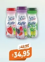 İçi̇M Kefir