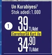 Un Kurabiyesi