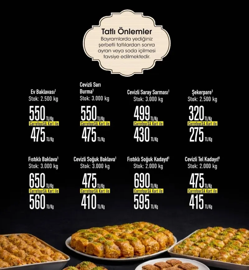 Cevizli Sari Burma 3.000 Kg