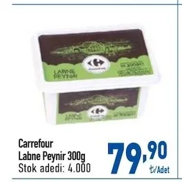 Carrefour Labne Peynir 300G