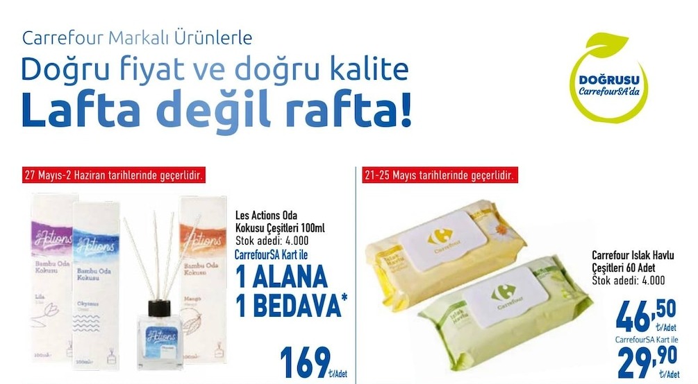 Les Actions Oda Kokusu Çeşitleri 100Ml