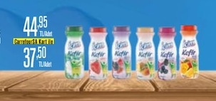 Ikim Kefir