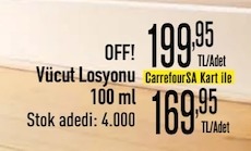 Vücut Losyonu 100 Ml