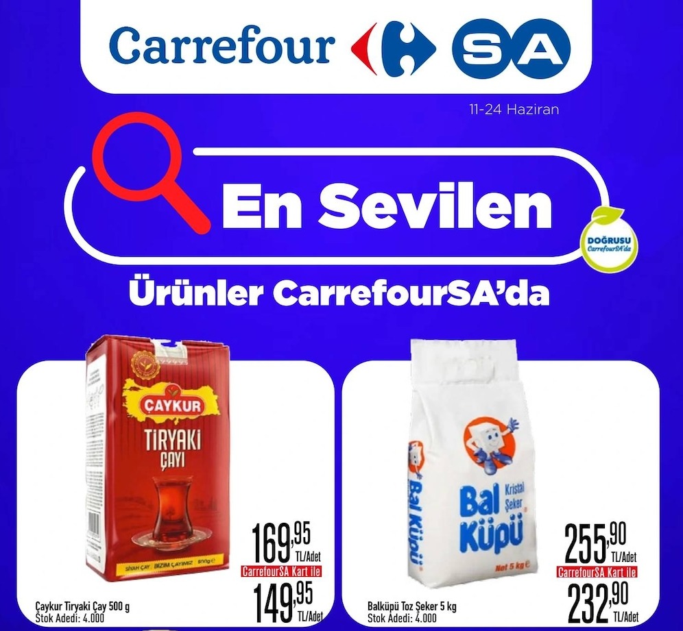 Çaykur Tiryaki Çayı 500 G