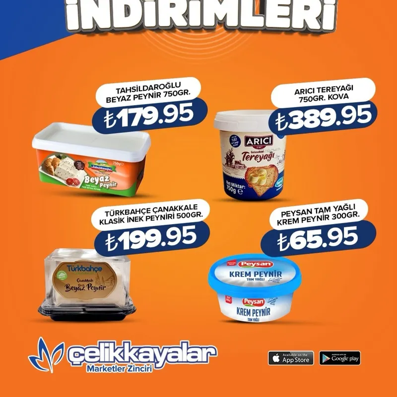 Arici Tereyaği 750Gr. Kova