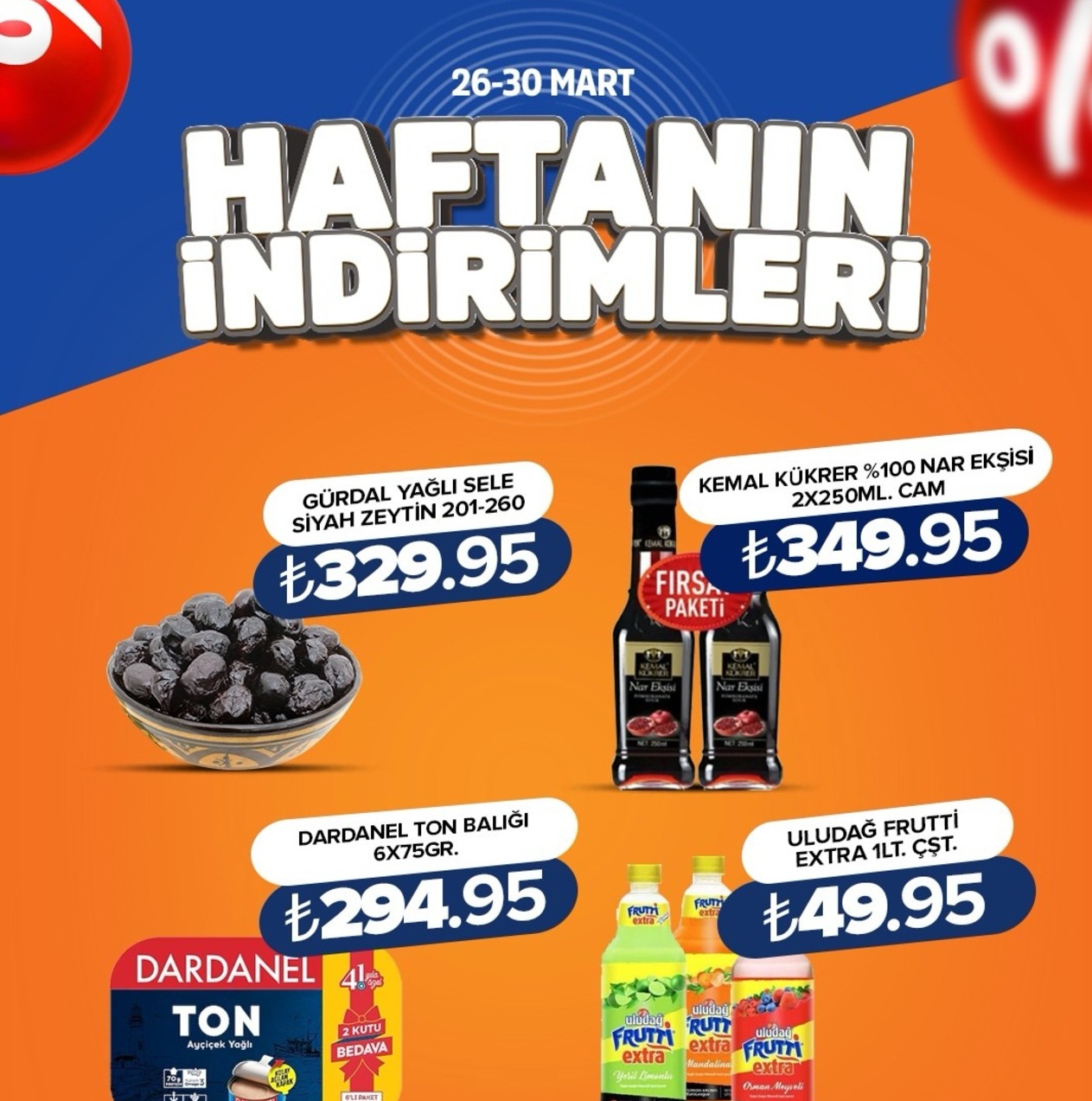 Kemal Kükrer %100 Nar Ekşisi 2X250Ml Cam