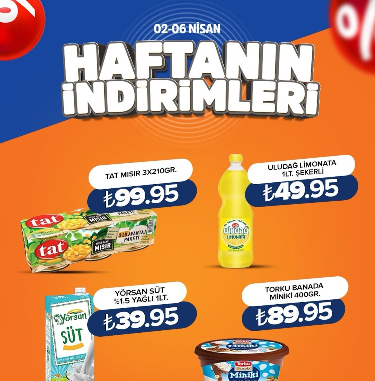 Uludağ Limonata 1 Lt. Şekerli