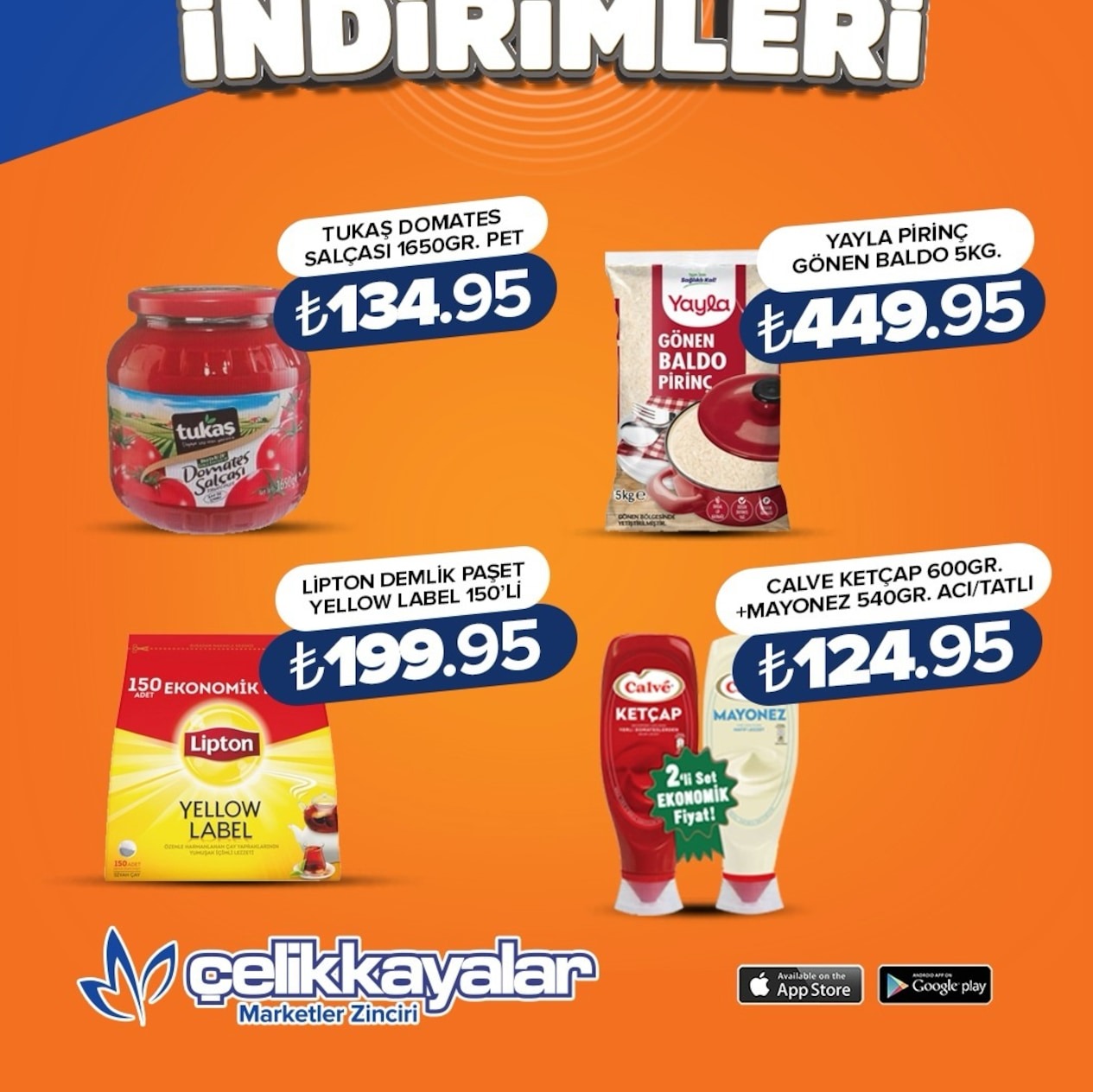 Tukaş Domates Salçası 1650Gr. Pet