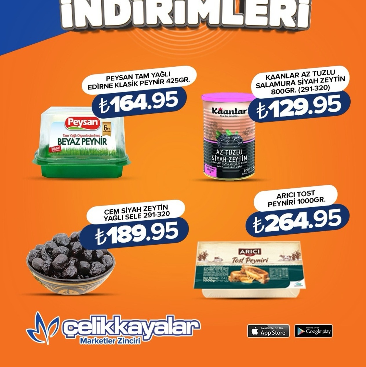 Peysan Tam Yağli Edirne Klasik Peynir 425Gr