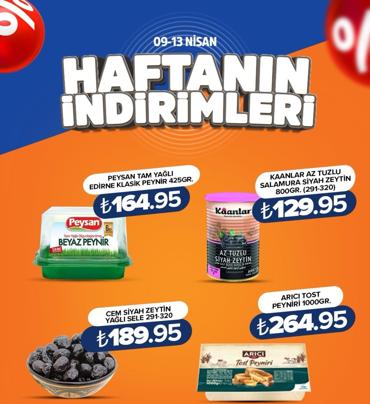 Kaanlar Az Tuzlu Salamura Siyah Zeytin 800Gr