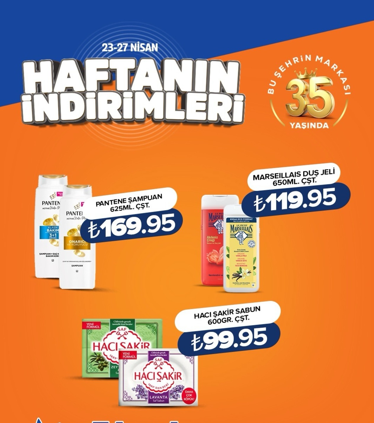 Pantene Şampuan 625Ml.