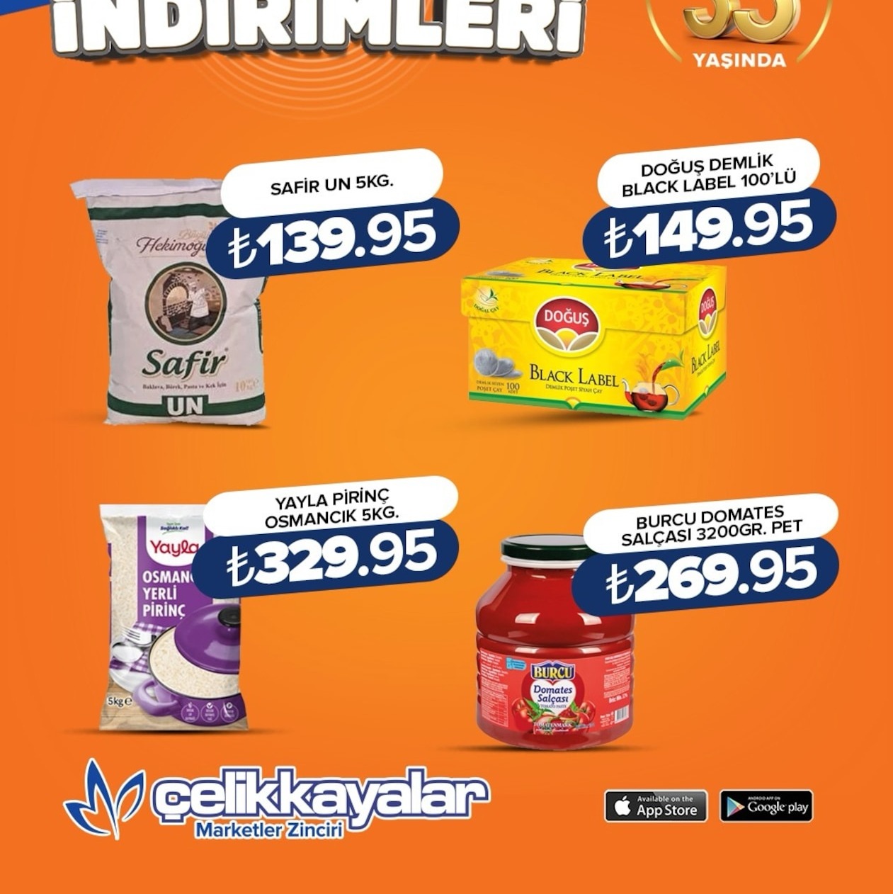 Safir Un 5Kg