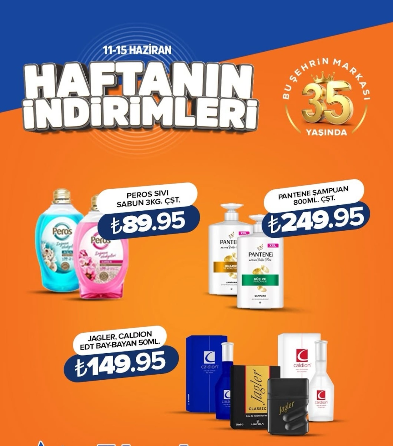 Pantene Şampuan 800 Ml