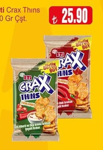 Eti Crax Thins