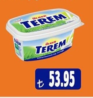Ülker Terem