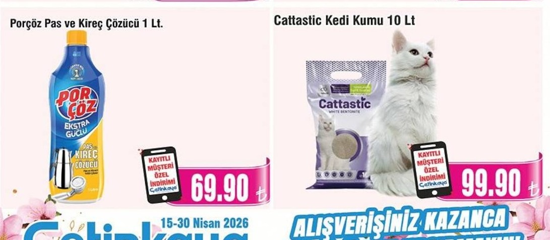 Domestos Yüzey Temizleyici 1500 Ml.