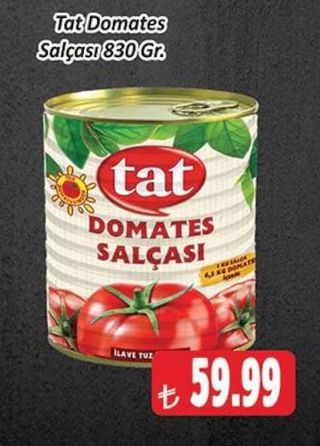 Dardanel Ton Balığı 4X75 Gr.