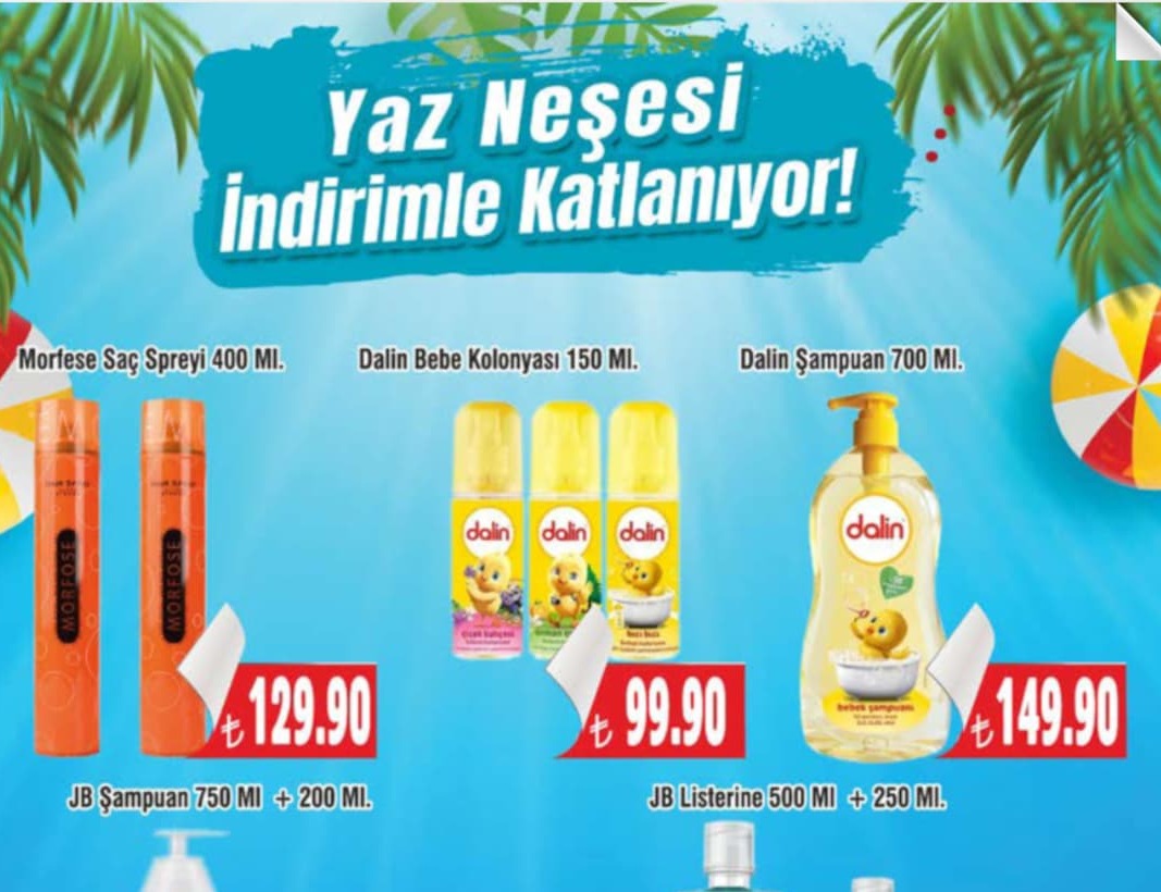 Morfose Sac Spreyi 400 Ml
