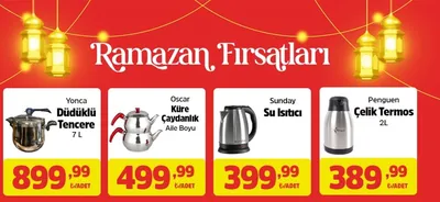 Yonca Düdüklü Tencere 7 L