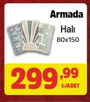 Armada Halı