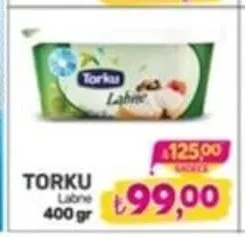Torku Labne 400 Gr