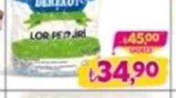 Dereköy Lor Peyniri