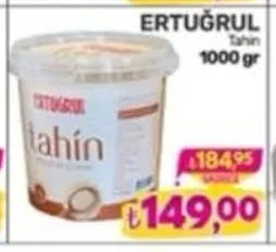 Ertuğrul Tahin 1000 Gr