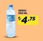Sersu 500 Ml