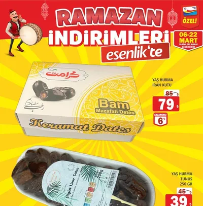 Keramat Dates Bam Mazafati Dates