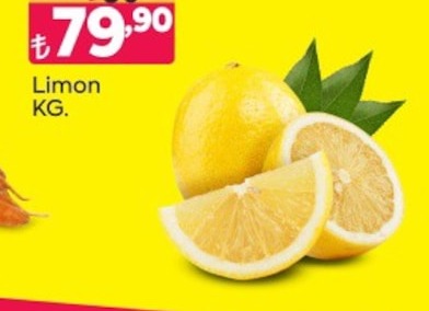 Limon Kg.