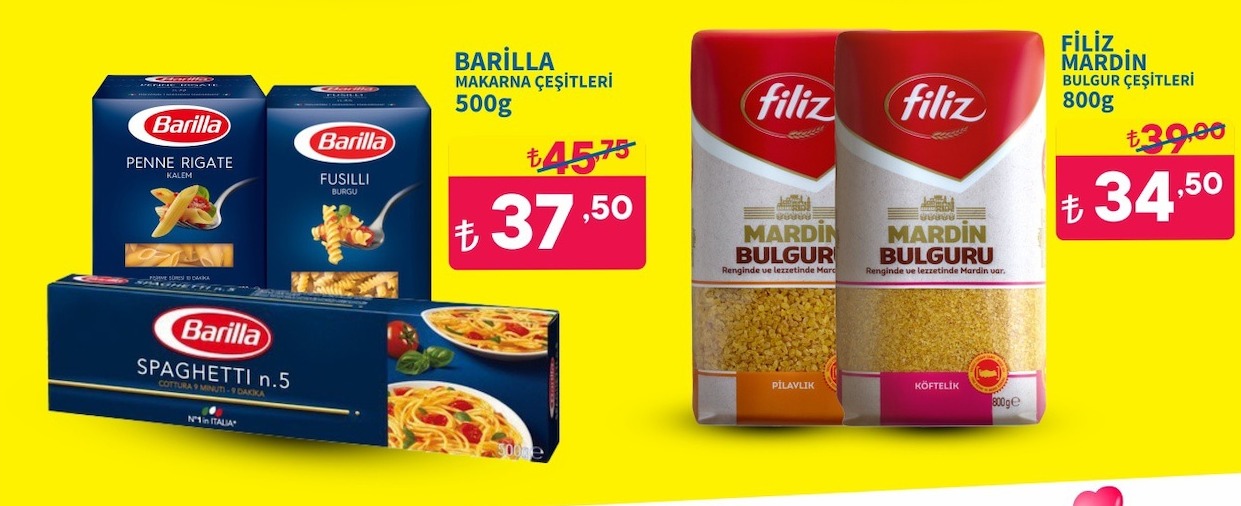 Filiz Mardin Bulgur Çeşitleri 800G