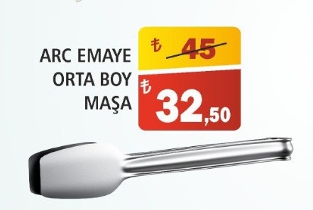 Arc Ema   Orta Boy Maşa
