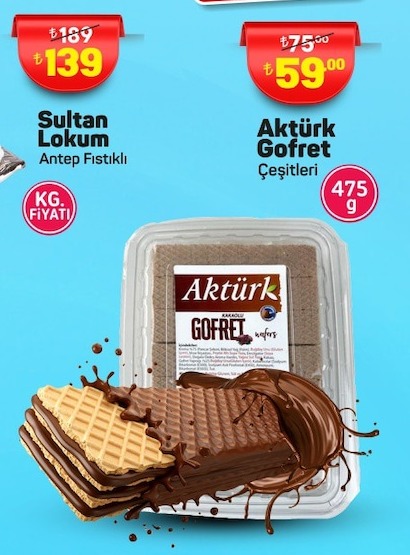 Sultan Lokum Antep Fistikli 1Kg