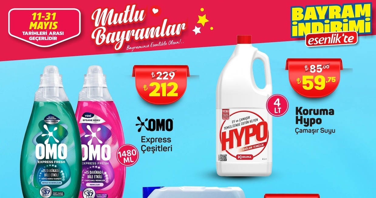 Koruma Hypo Camasir Suyu 4 Lt