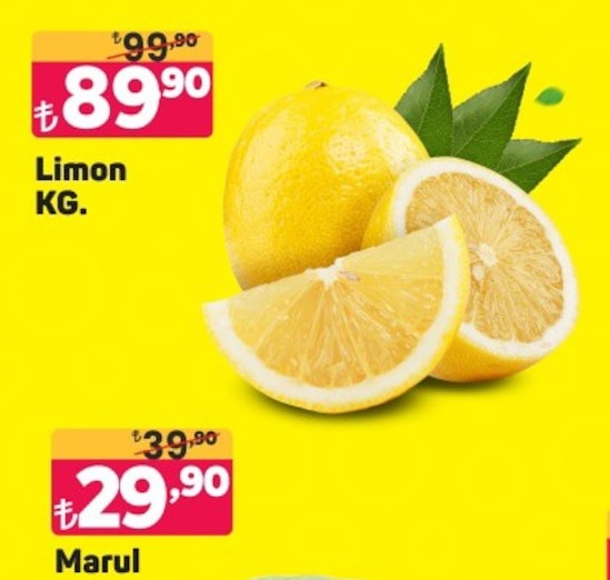 Limon Kg.