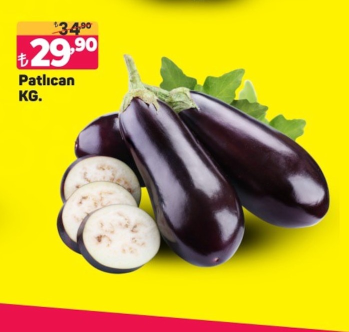 Patlıcan Kg.