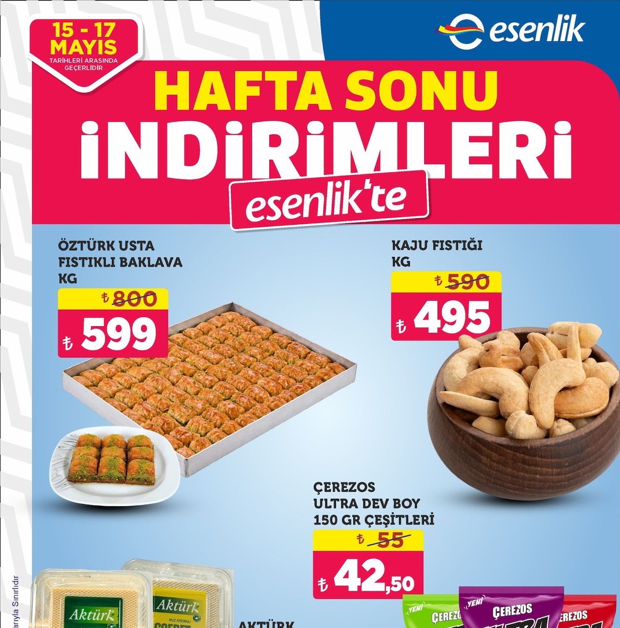 Kaju Fıstığı Kg