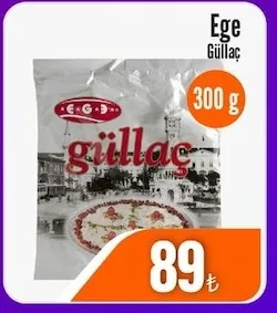 Ege Güllaç 300 G