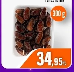Tulus Hurma 300 G