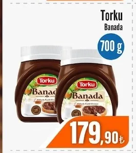 Torku Banada 700 G