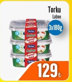 Torku Labne 540G