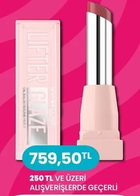 Maybelline Lifter Glaze