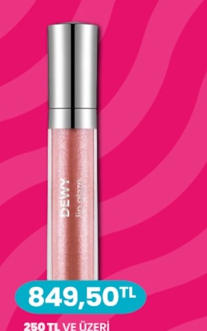 Dewy Lip Glaze