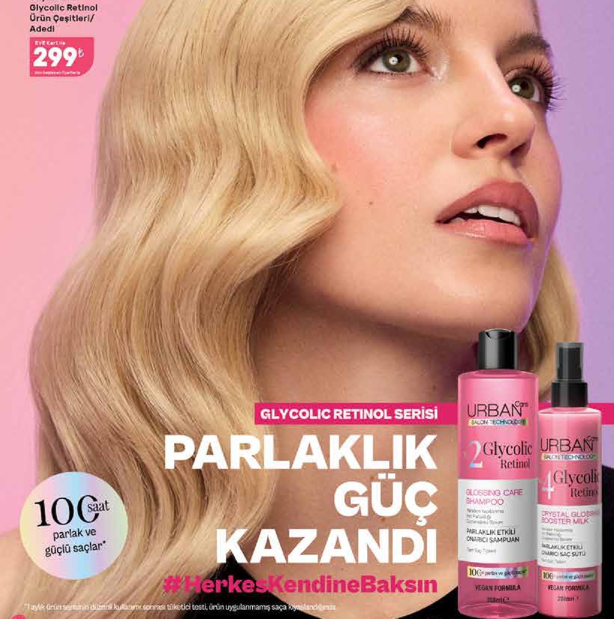 Glycolic Retinol Ürün Çeşitleri