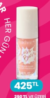 Technic Gloss Boss