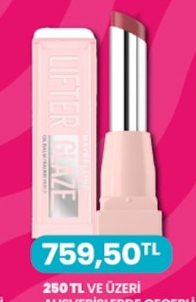 Maybelline Lifter Glaze