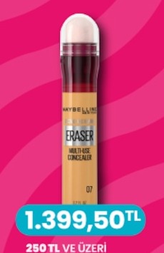 Maybelline Eraser Multi Use Concealer